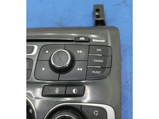 Блок управления климат-контролем 9666027577, 28280417   Citroen DS4