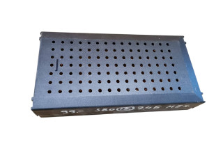 Блок предохранителей 9494673 Volvo S80