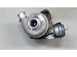  Турбина KIA Ceed  7752740002, 282012A701   для двигателя D4FB-H      