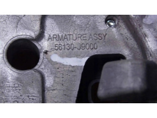 Volant Hyundai Kona I 2018 56130J9000