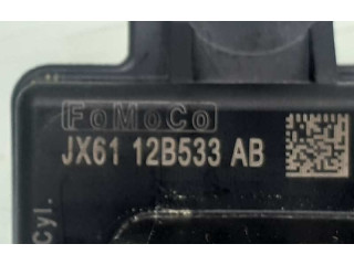 Блок управления 2561480, JX6112B533AB   Ford Transit -  Tourneo Connect