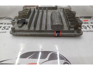 Блок управления двигателем Блок управления 391302A302, 28281436 KIA Venga