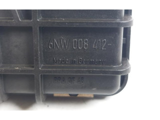  Турбина BMW X3 E83  6NW008412         