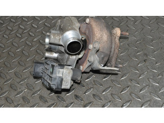 Турбина Jaguar S-Type 2.7 4R8Q6K692BK, 4R8Q6K682AK для двигателя AJD