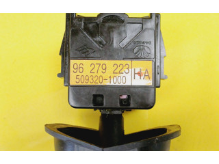 Řídící jednotka 5093201000, 509320-1000 Daewoo Tacuma 2007