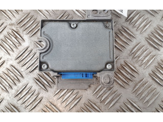 Блок управления надувных подушек 90520841, 90520841   Opel Astra G