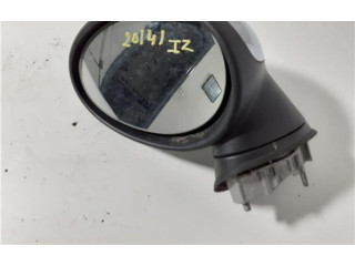 Зеркало электрическое        Mini One - Cooper Coupe R56  2005 - 2014 года   