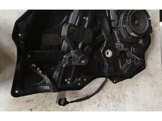 Передний комплект электрического механизма для подъема окна