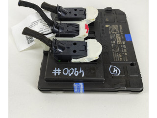 Блок комфорта 5WA937084AA, A2C11974005   Skoda Kodiaq II   