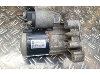 Стартер M000T32271ZE, 7550017   Peugeot 5008   