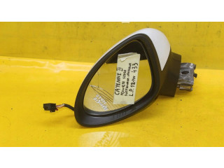 Zpětné zrcátko Porsche Cayenne (92A) 2014 7P5971469N