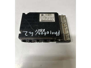 Блок управления 3D0907040G, 5HB00830201 Volkswagen Phaeton