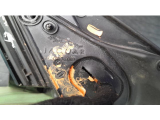 Зеркало электрическое        Jaguar XF   -  года   