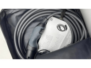 Кабель для зарядки электромобилей