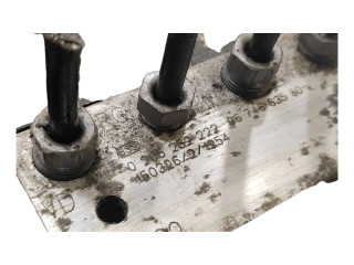 Jednotka ABS 9674663580, 0265252222 Peugeot Partner 2015