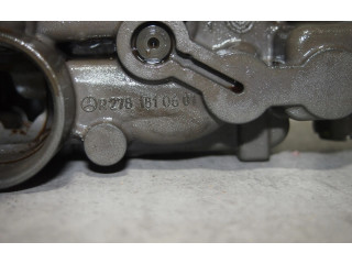 Čerpadlo oleje Mercedes-Benz C AMG W205