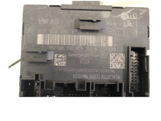 Блок управления 5Q0959392E   Audi Q2 -