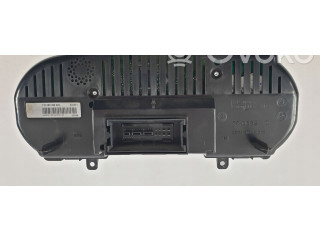 Přístrojová deska  Seat Leon (1P) 2005 1P0920827F  