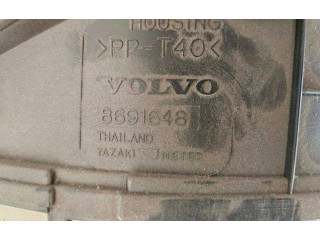 Přístrojová deska Volvo XC70 2007 30746104, 8602889