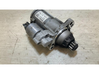 Стартер  02M911022F, 09042019   Audi Q3 F3