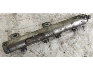 Магистральная трубка топлива 0445216046 Jaguar XJ X351