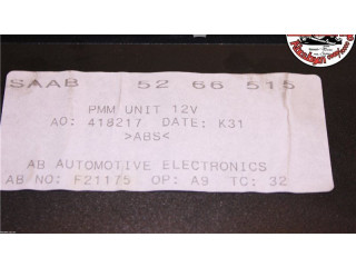 Блок управления 5266515 Saab 9-5