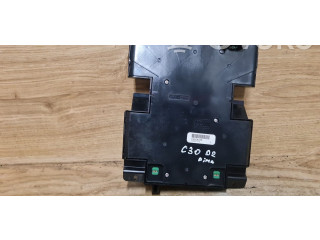 Блок управления климат-контролем 31324236   Volvo C30