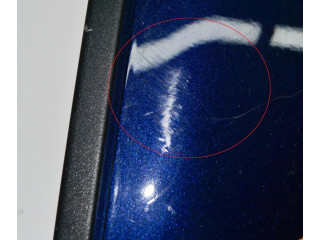 Зеркало электрическое правое Volkswagen Golf VIII 2019- года