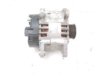 Генератор TG15C095 Audi A5 8T 8F