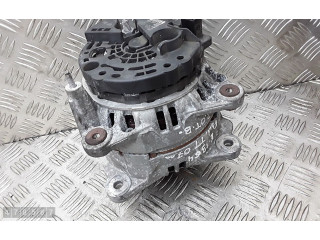 Генератор 06f903023f   Audi TT TTS Mk2      