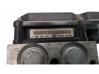 Jednotka ABS A2124313512, 0265951614 Mrcedes-Benz E W212 2010