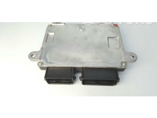 Блок управления двигателя 1860C677, E6T78683H Mitsubishi ASX