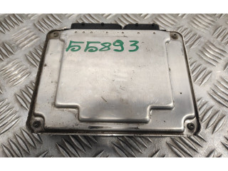 Блок управления двигателя 0281013179, 045906019CE Skoda Fabia Mk2 (5J)