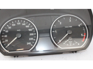 Přístrojová deska BMW 1 E81 E87 102495262