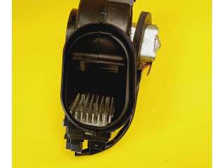 Вентилятор печки 1485724080 Lancia Phedra