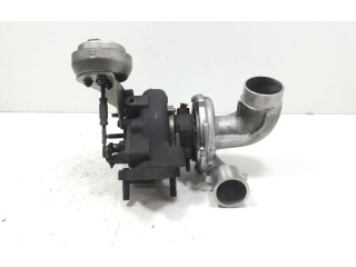 Турбина Toyota Corolla Verso AR10 172010R010