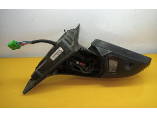 Зеркало электрическое        Volvo S80  1999 - 2003 года   