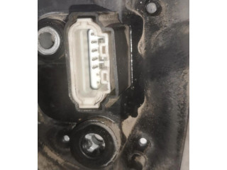 Зеркало электрическое Mitsubishi Space Wagon 1992 - 1998 года