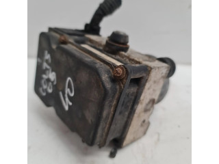 Блок АБС 0265800403, 49207M0212 Mitsubishi Colt 2004-2008 года