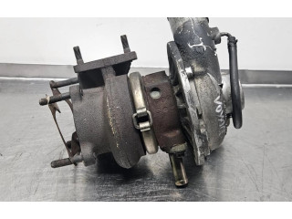 Turbodmychadlo Турбина 0460404988 Chrysler Voyager