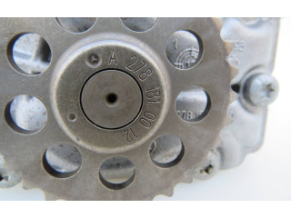 Čerpadlo oleje 2781810547 Mercedes-Benz CLS C218 X218 M 278.922