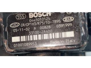 Моторчик заднего дворника 0445010124, 0445010124    Hyundai Getz