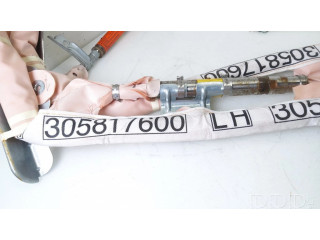 Боковая подушка безопасности 305817600 Nissan Pathfinder R51