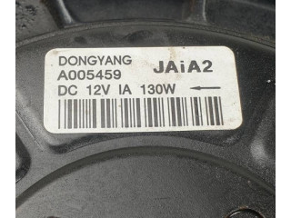 Вентилятор радиатора A005459 Hyundai i10