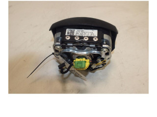 Надувная подушка для руля