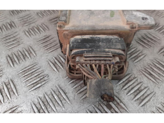 Блок управления двигателем Блок управления MD340897 Mitsubishi Space Wagon