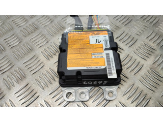 Блок подушек безопасности 988204GP0A, 0285011259 Infiniti Q50