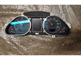 Панель приборов 4F0920982T, 4F0910930C   Audi A6 S6 C6 4F       