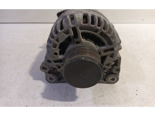 Генератор 045903023 Skoda Fabia Mk2 (5J)