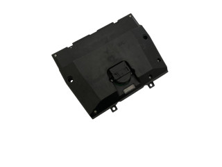 Блок управления климат-контролем 30795268 Volvo S60